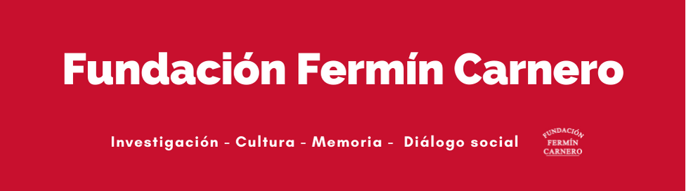 Fundación Fermín Carnero. UGT CyL